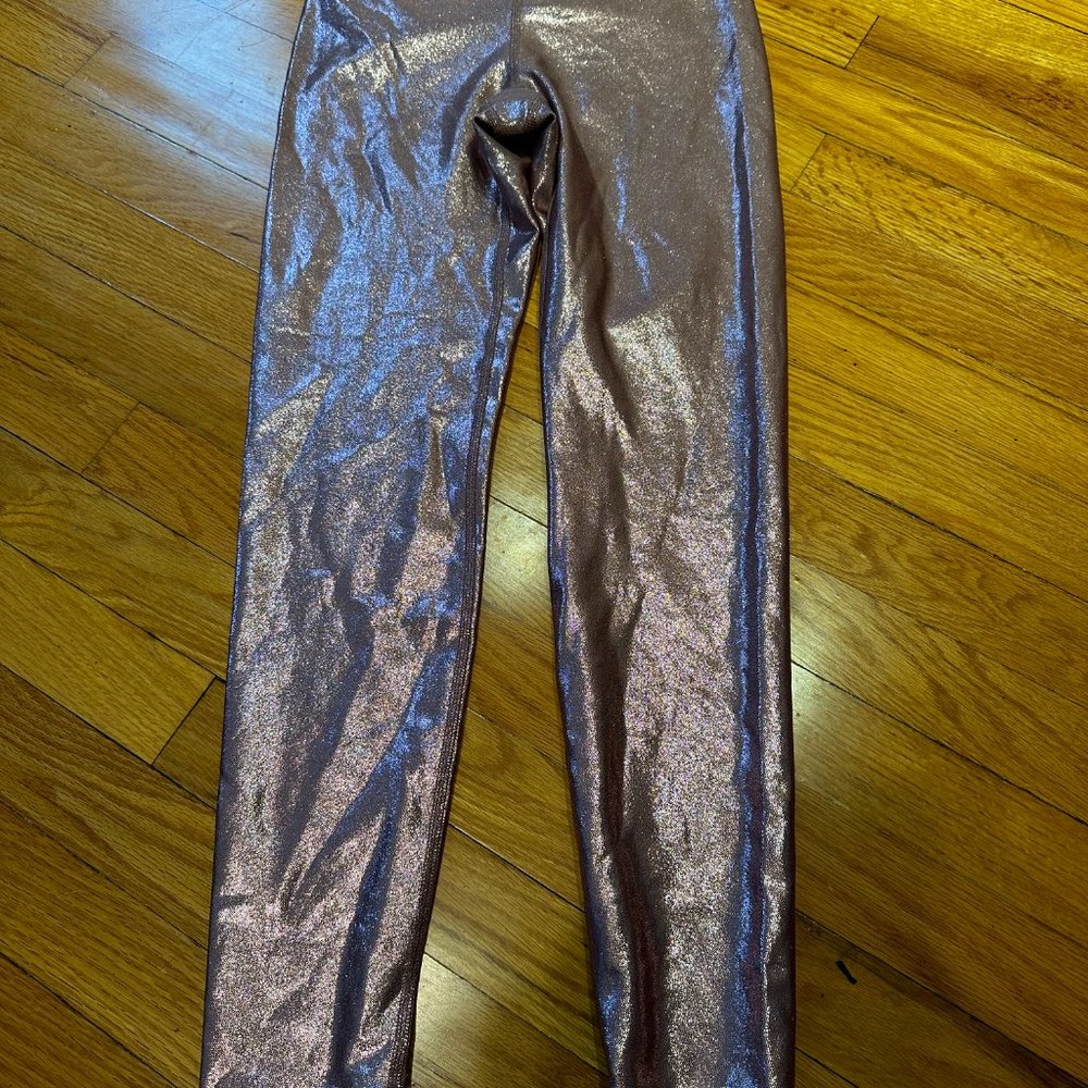 Heroine Sport Marvel Legging - Rose Gold